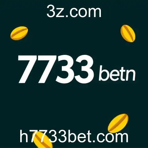 A Ascensão do 7733bet.com no Mercado de Jogos Online
