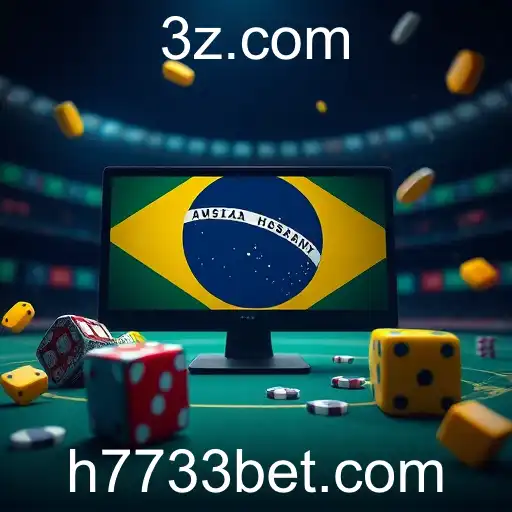 Expansão dos Jogos de Azar no Brasil em 2026