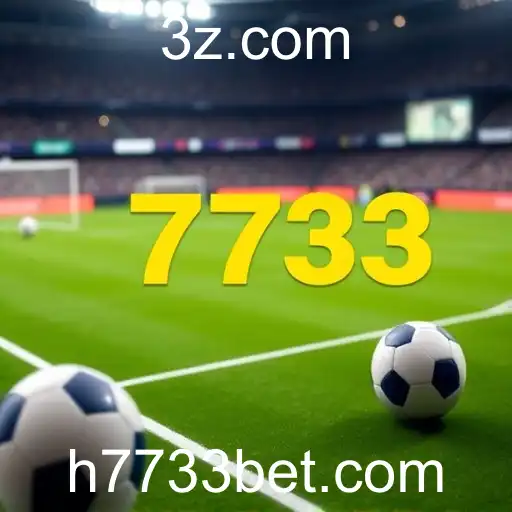 Evolução dos Jogos Online e o Impacto do 7733bet.com