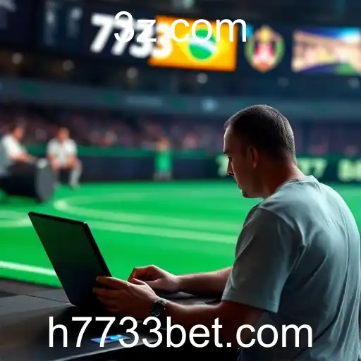 Expansão dos Jogo Online Continua