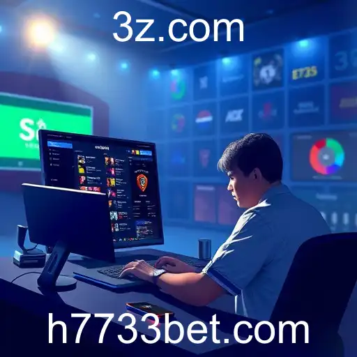 Expansão e Desafios do Mercado de Apostas Online em 2026