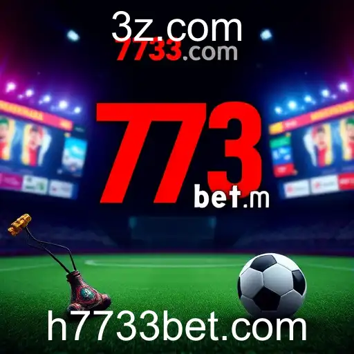 Inovações no Mundo dos Jogos Online: 7733bet.com em Foco
