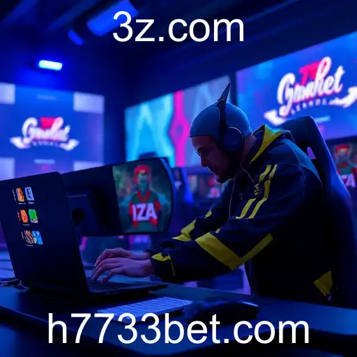 Inovações e Desafios no Mercado de Jogos Online