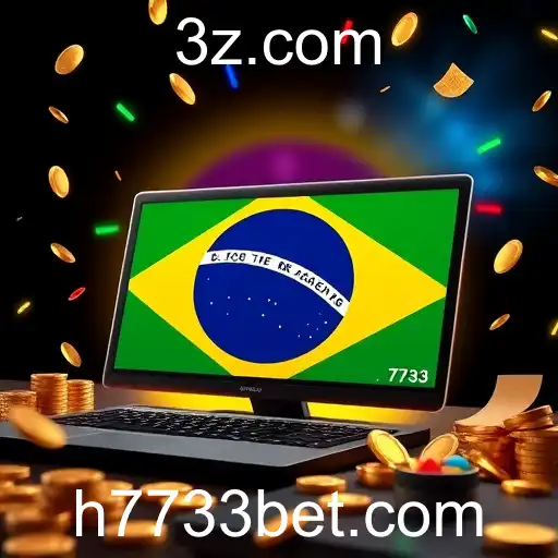 O Impacto dos Jogos Online na Economia Brasileira