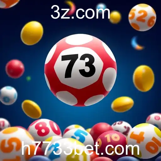 A Fascinante Categoria de Loteria no 7733bet.com