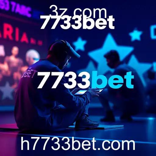 Tendências do Mercado de Apostas Online e a Ascensão do 7733bet