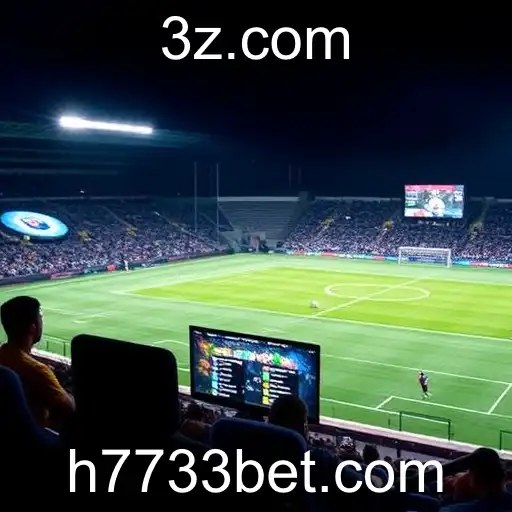 A Evolução dos Jogos Online e o Papel do 7733bet.com