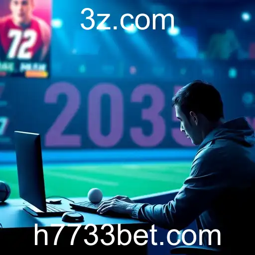 A Ascensão do 7733bet.com no Mercado de Jogos Online