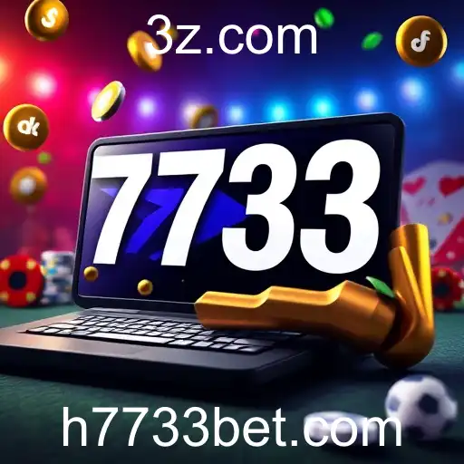 O Impacto do 7733bet.com no Mercado de Jogos Online em 2026