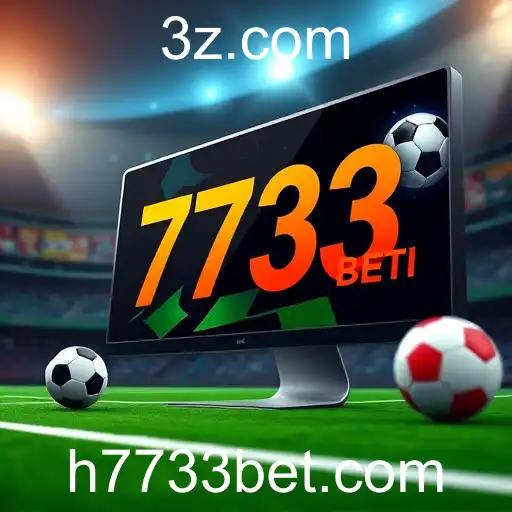 Boom dos Jogos Online em 2026: Como 7733bet.com Está Mudando o Cenário