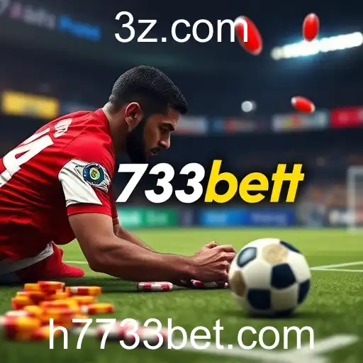 A Ascensão de 7733bet.com no Mercado de Jogos