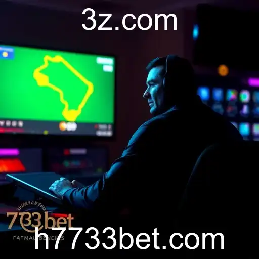 Rise of Online Gambling Amid Global Changes