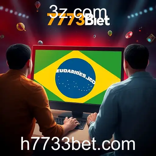 A Ascensão dos Jogos de Azar Online no Brasil