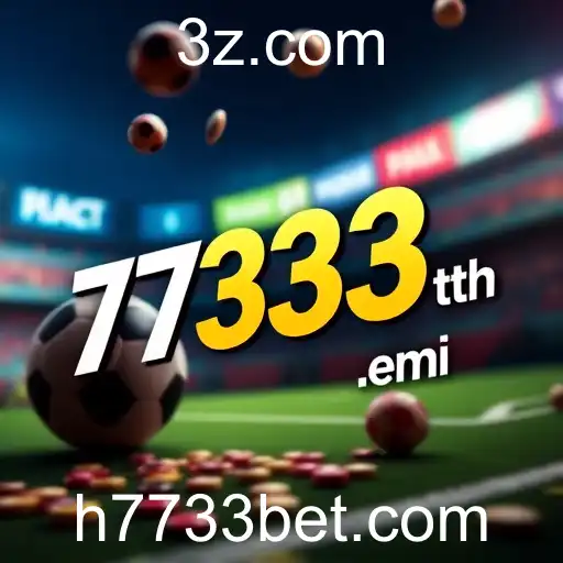 A Ascensão do 7733bet.com no Mercado de Jogos Online