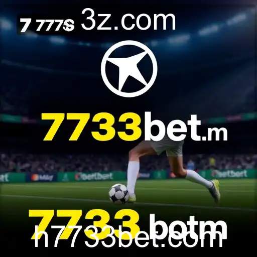 Descubra o Universo das Apostas Esportivas no 7733bet.com