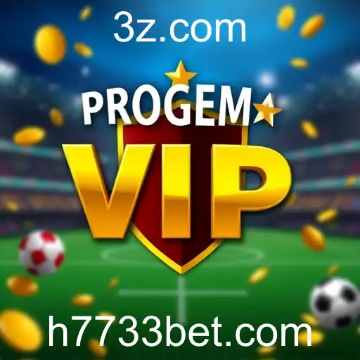 Descubra o Programa VIP da 7733bet.com: Exclusividade e Vantagens ao seu Alcance