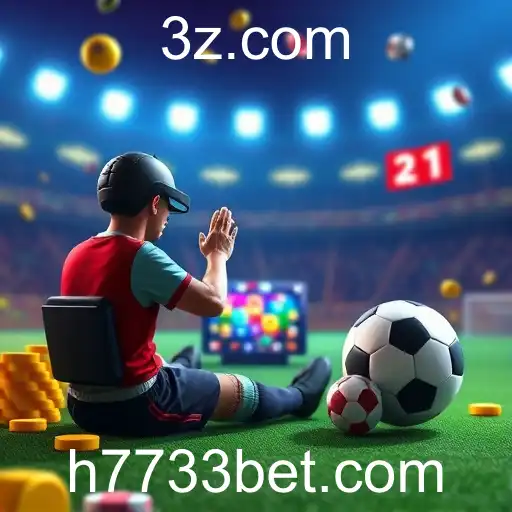 Tendências do Mercado de Jogos Virtuais